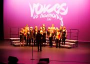 BHA Voices in Harmony 6/2/16