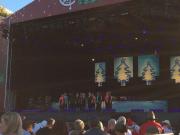 Carols By Candlelight 2016