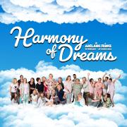 Fringe - Harmony of Dreams 2022
