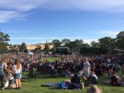 Civic Park Carols