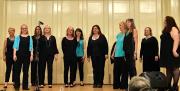 Boite Singers' Festival