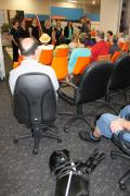 Guide Dogs SA/NT - Client Christmas Function 11/12/14