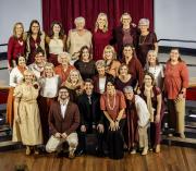 10 Year Concert May 2024