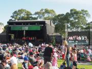 Civic Park Carols