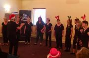 Port Adelaide Enfield seniors' Christmas event